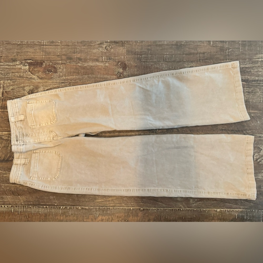 RSQ - Girls tan pants